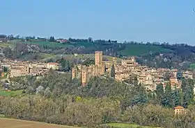 Castell'Arquato