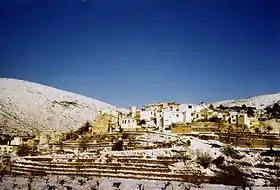 Castell de Castells