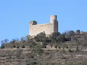 Castell de Mur