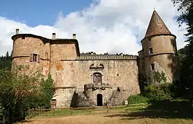 Image illustrative de l’article Château de Roquedols
