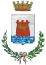 Blason de Castellammare del Golfo