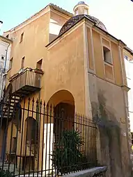 Palais Lascaris