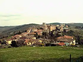 Castellina in Chianti