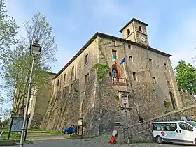 Corniglio