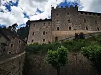 Château Pallotta de Caldarola