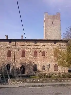 San Giorgio Piacentino
