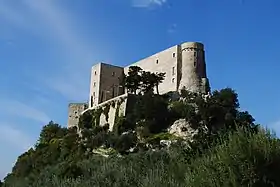 Rocca d'Evandro