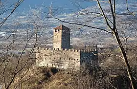 Borgo Valbelluna