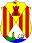 Blason de Castell-Platja d'Aro