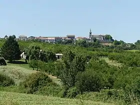 Castelnaud-de-Gratecambe