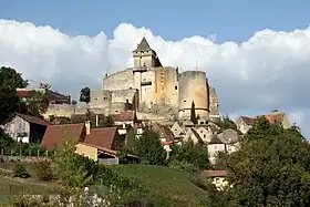 Castelnaud-Fayrac