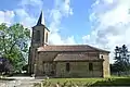 Église d'Auban