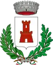 Blason de Castelnuovo Belbo