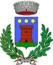 Blason de Castelnuovo Calcea