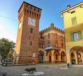 Castelnuovo Rangone