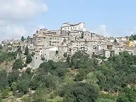 Castelnuovo di Porto