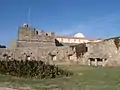 Fort de São João da Foz