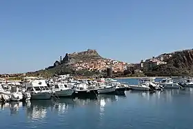 Castelsardo