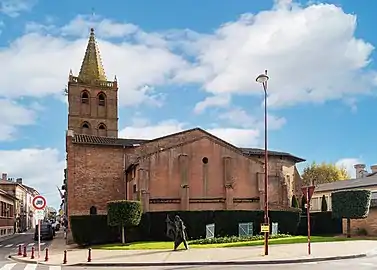 Église Saint-Jean