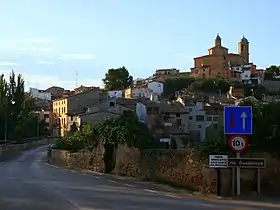 Castelserás