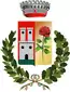 Blason de Castelspina