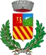 Blason de Castelvecchio di Rocca Barbena