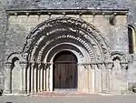 Église Notre-Dame de Castelviel