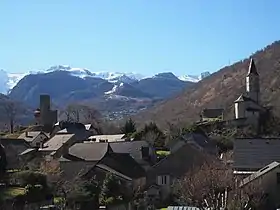 Castet (Pyrénées-Atlantiques)