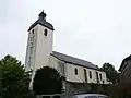 Église Saint-Laurent de Castetnau-Camblong