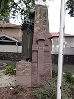 Monument aux morts de la Première Guerre mondiale