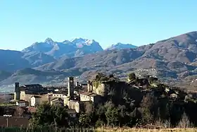 Castiglione di Garfagnana