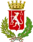 Blason de Castiglione delle Stiviere