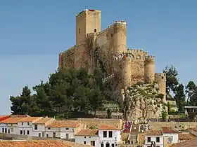 Almansa