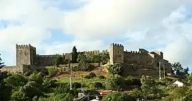 Castellar de la Frontera