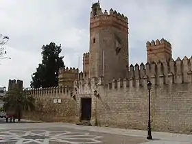 Château de San Marcos