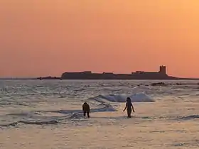 Chiclana de la Frontera