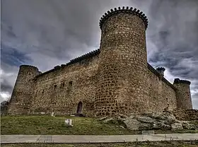 El Barco de Ávila