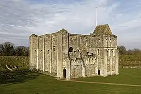 Image illustrative de l’article Château de Castle Rising