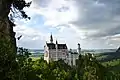 Château de Neuschwanstein