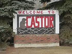 Castor (Alberta)
