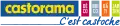 Logo de Castorama (de 2010 à 2014)