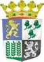 Blason de Castricum