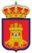 Blason de Castro Caldelas