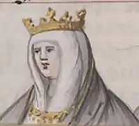 Catherine de Lancastre