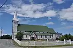 St. Peter's Anglican Church