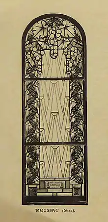 Catalogue Charles Lorin et Cie, années 1930.