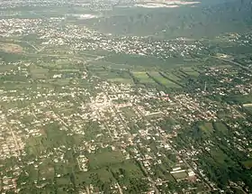 San Isidro (Catamarca)