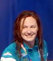 Image illustrative de l’article Cate Campbell