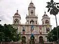 Cathédrale Notre-Dame-du-Rosaire