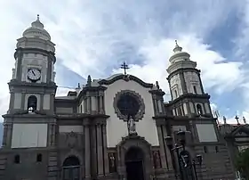 Cathédrale de Mérida